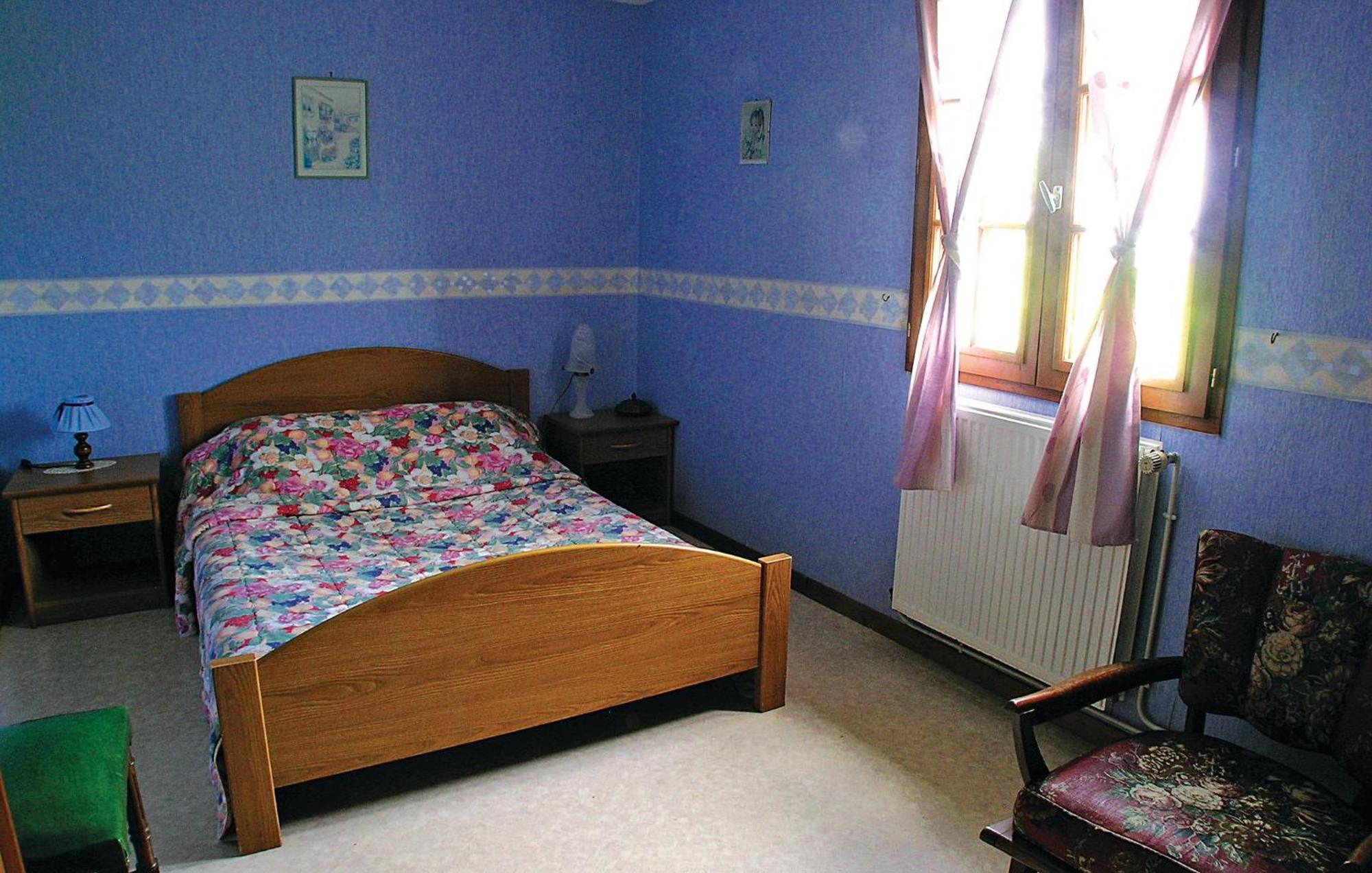 3 Bedroom Beautiful Home In Hames Boucres エクステリア 写真