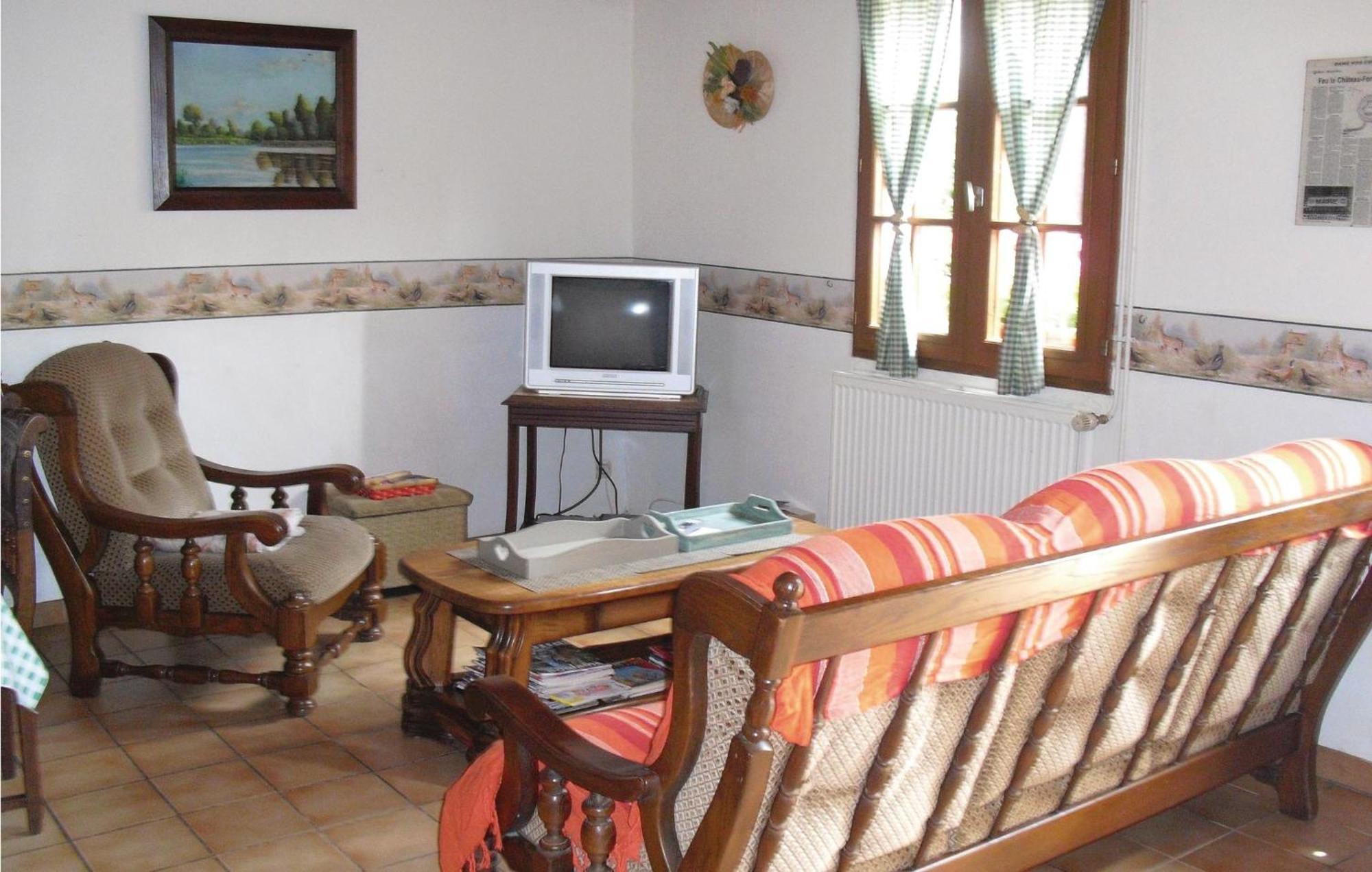 3 Bedroom Beautiful Home In Hames Boucres エクステリア 写真