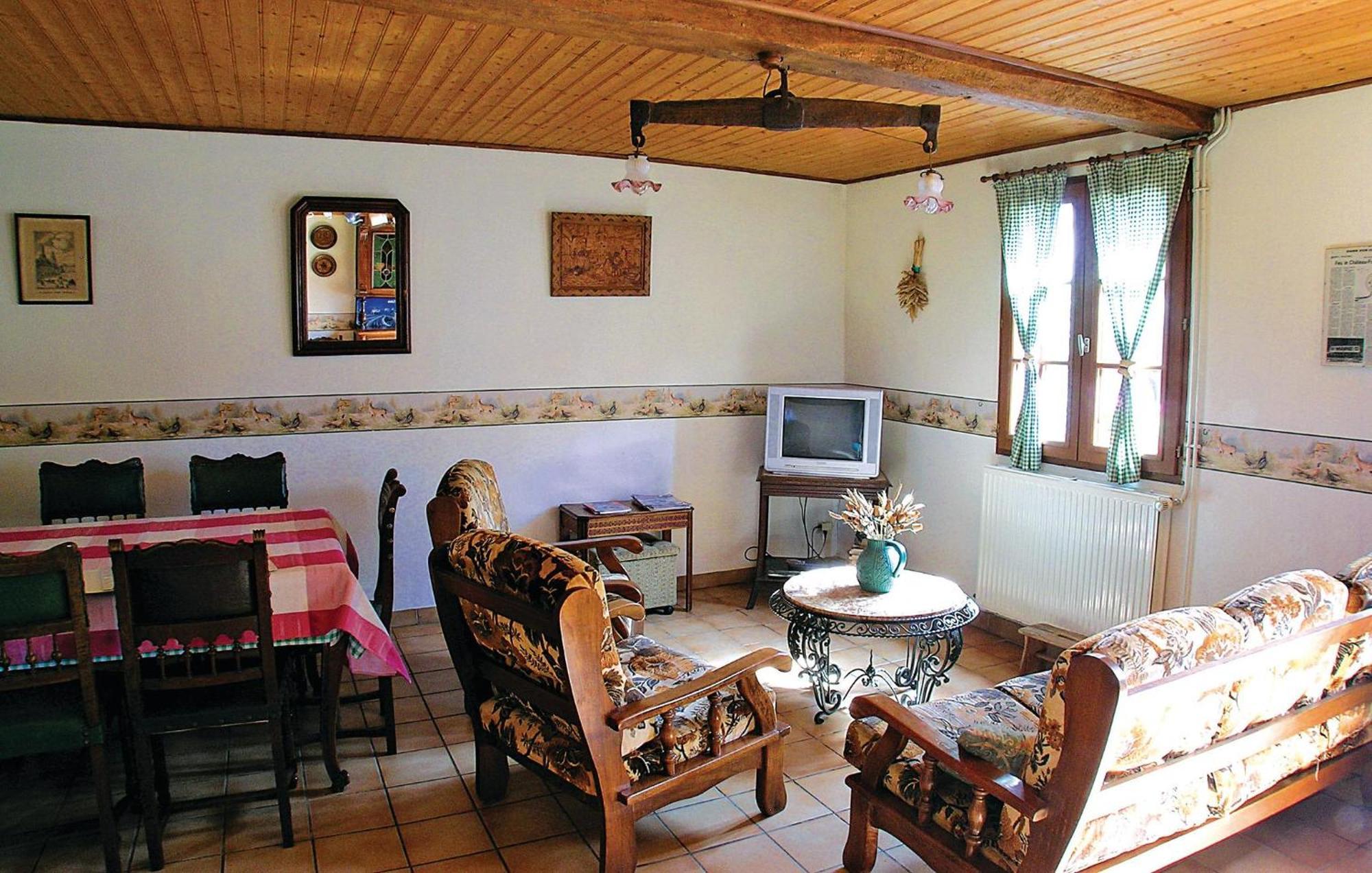 3 Bedroom Beautiful Home In Hames Boucres エクステリア 写真