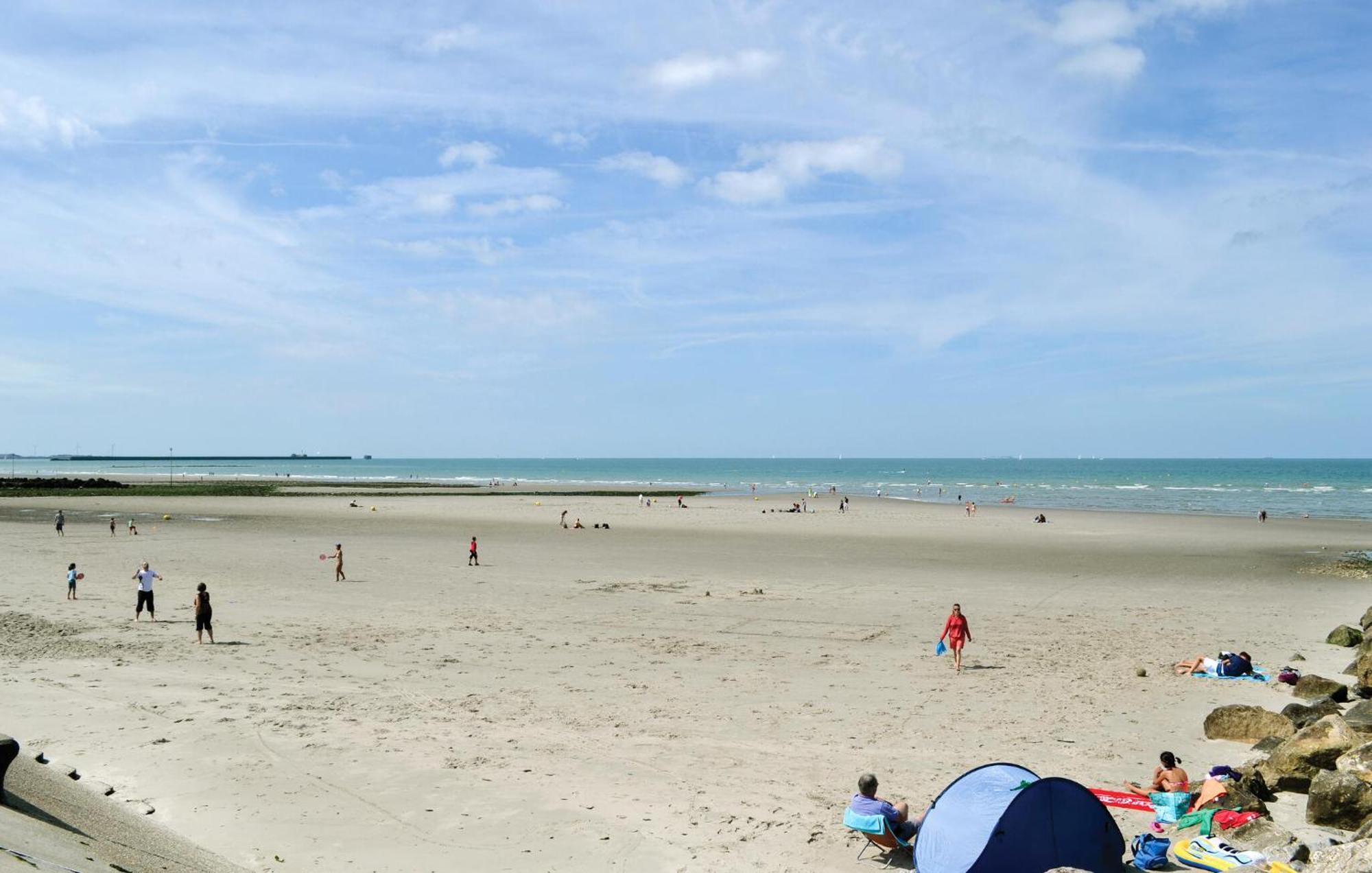 3 Bedroom Beautiful Home In Hames Boucres エクステリア 写真
