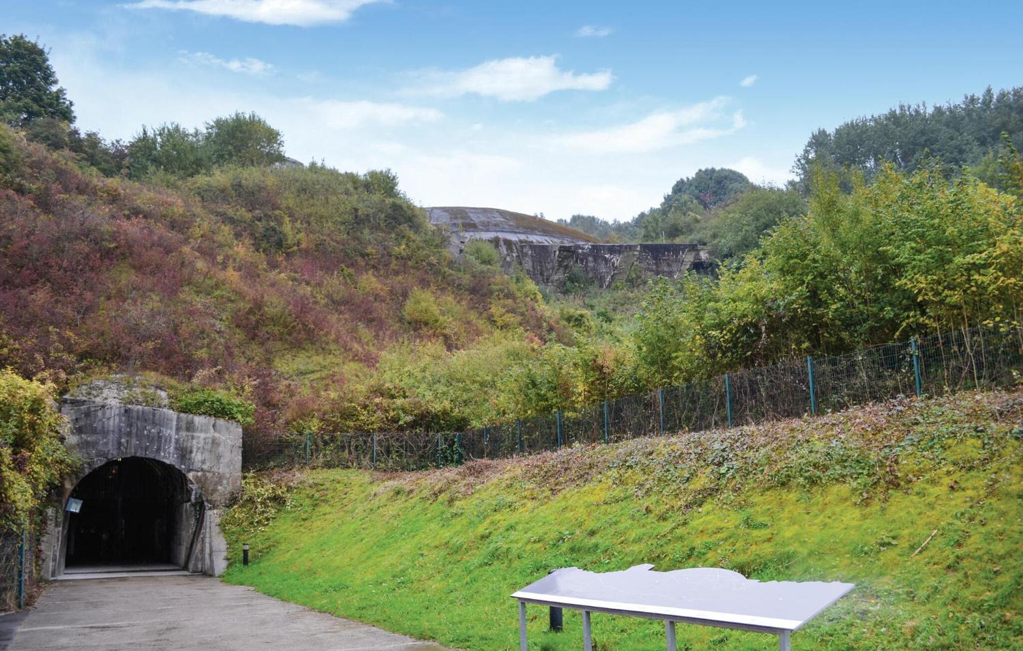 3 Bedroom Beautiful Home In Hames Boucres エクステリア 写真