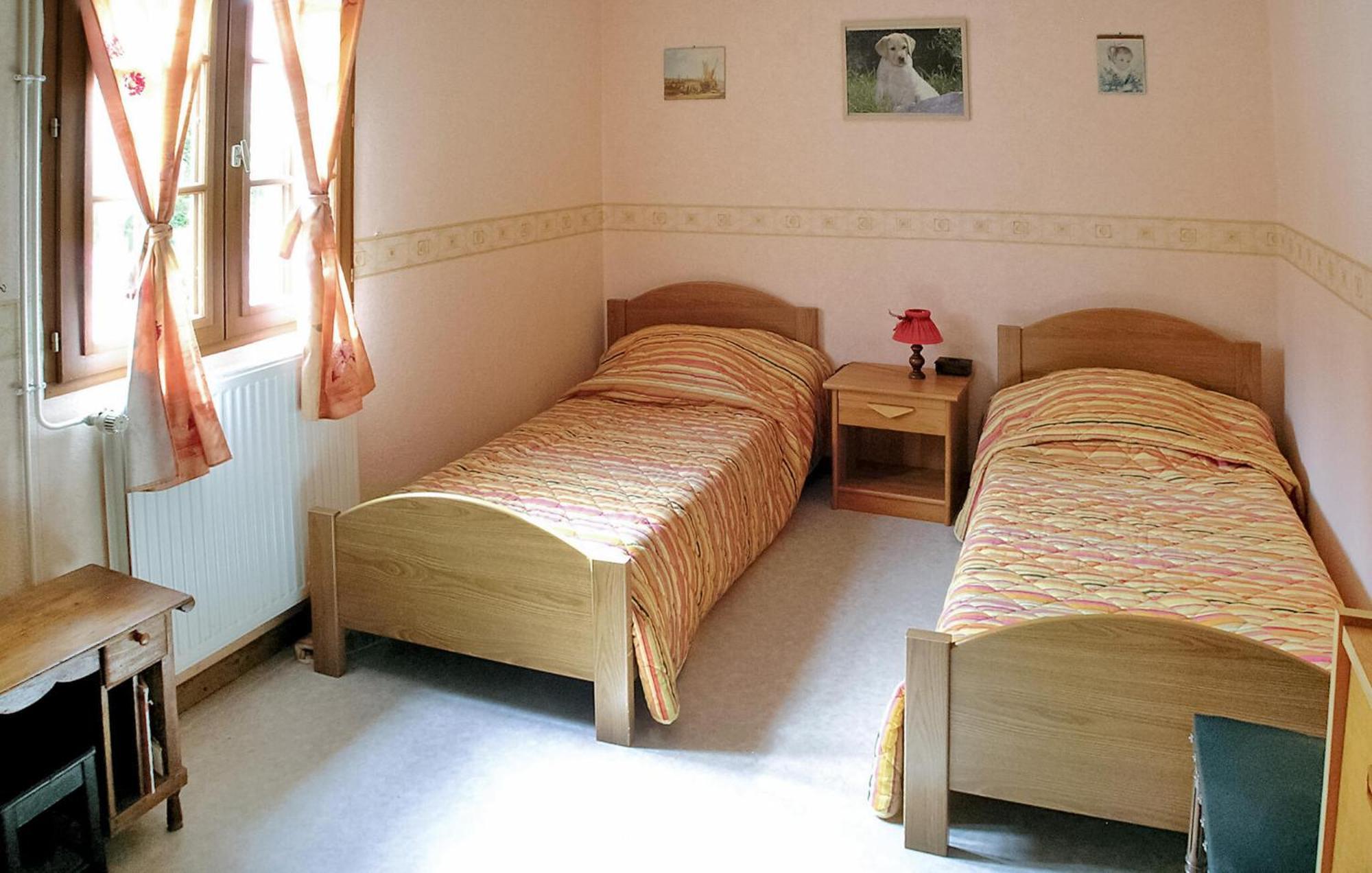 3 Bedroom Beautiful Home In Hames Boucres エクステリア 写真