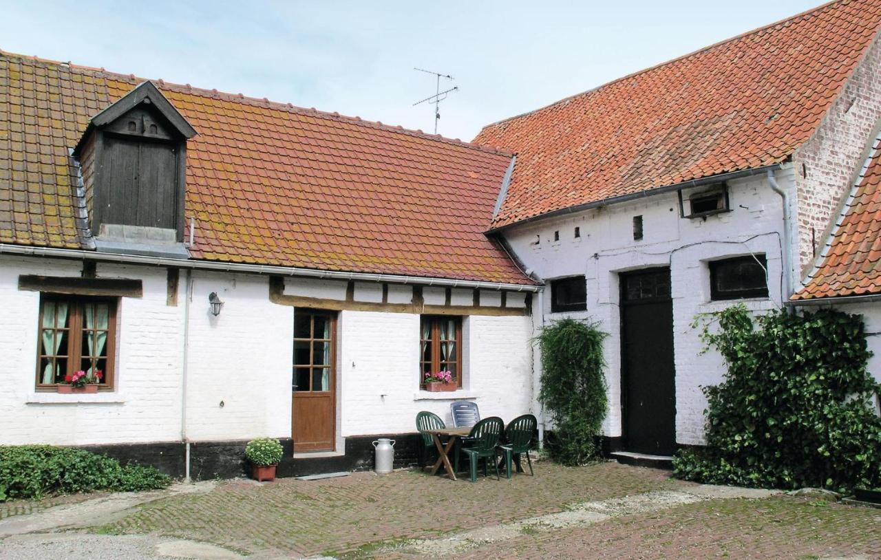3 Bedroom Beautiful Home In Hames Boucres エクステリア 写真